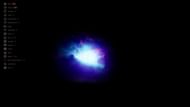 New Black Hole image leaked ahead of the Fracture live event (Image via Kraypex/Twitter)
